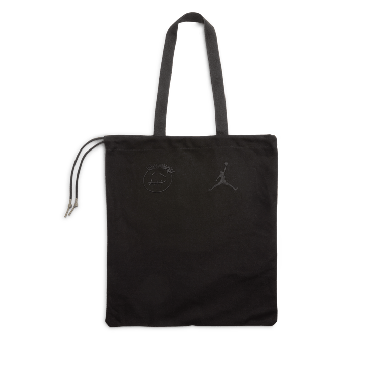 Jordan Jumpman Jack TR Travis Scott Dark Mocha Angle 10