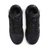 Nike Dunk Low Twist Dark Obsidian Black (W) Angle 1