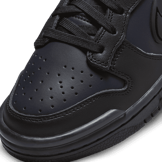 Nike Dunk Low Twist Dark Obsidian Black (W) Angle 4