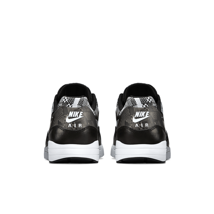 Nike Air Max 1 Ultra Moire Black History Month (W) Angle 3