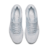 Nike Air Max 1 Jcrd Pure Platinum White-Black (W) Angle 1