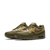 Nike Air Max 1 Ltr Premium Dark Loden/Dark Loden-Dsrt Cm-Black Angle 2