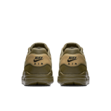 Nike Air Max 1 Ltr Premium Dark Loden/Dark Loden-Dsrt Cm-Black Angle 3