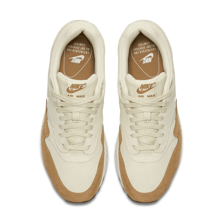 Nike Air Max 1 Premium SC Beach (W) Angle 1