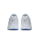 Nike Air Max 1 White Metallic Silver Ice (W) Angle 3