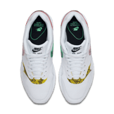 Nike Air Max 1 Animal Pack White (W) Angle 1
