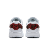Nike Air Max 1 Animal Pack White (W) Angle 3