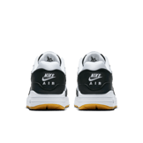 Nike Air Max 1 Black White Gum (W) Angle 3