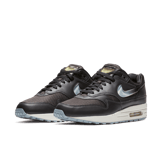Nike Air Max 1 Oil Grey Obsidian Mist (W) Angle 2