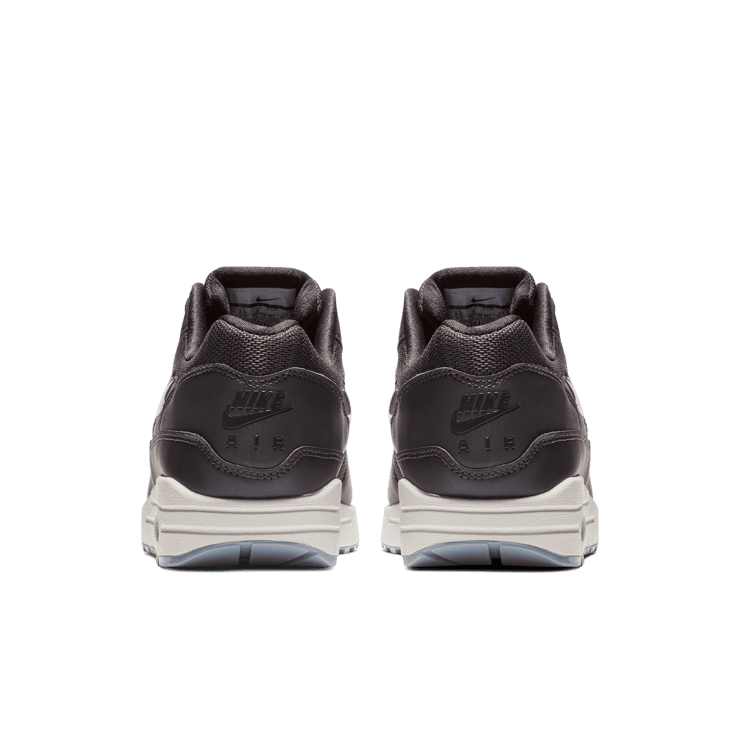 Nike Air Max 1 Oil Grey Obsidian Mist (W) Angle 3