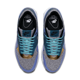 Nike Air Max 1 SE Black (W) Angle 1