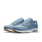 Nike Air Max 1 Ultra 2.0 Textile Blue Angle 2