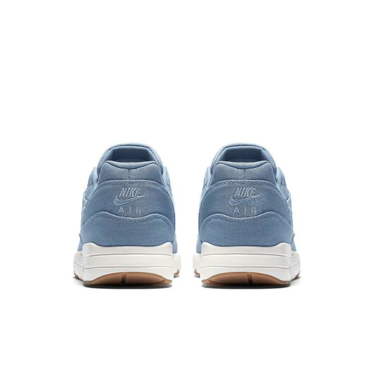 Nike Air Max 1 Ultra 2.0 Textile Blue Angle 3