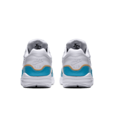 Nike Air Max 1 Liner White Blue (W) Angle 3