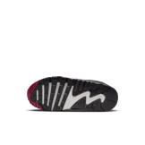 Nike Air Max 90 LTR Anthracite Team Red (PS) Angle 0