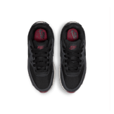 Nike Air Max 90 LTR Anthracite Team Red (PS) Angle 1