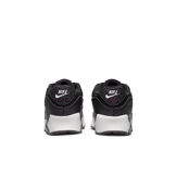 Nike Air Max 90 LTR Anthracite Team Red (PS) Angle 3
