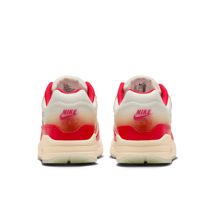 Nike Air Max 1 Sofvi (W) Angle 3