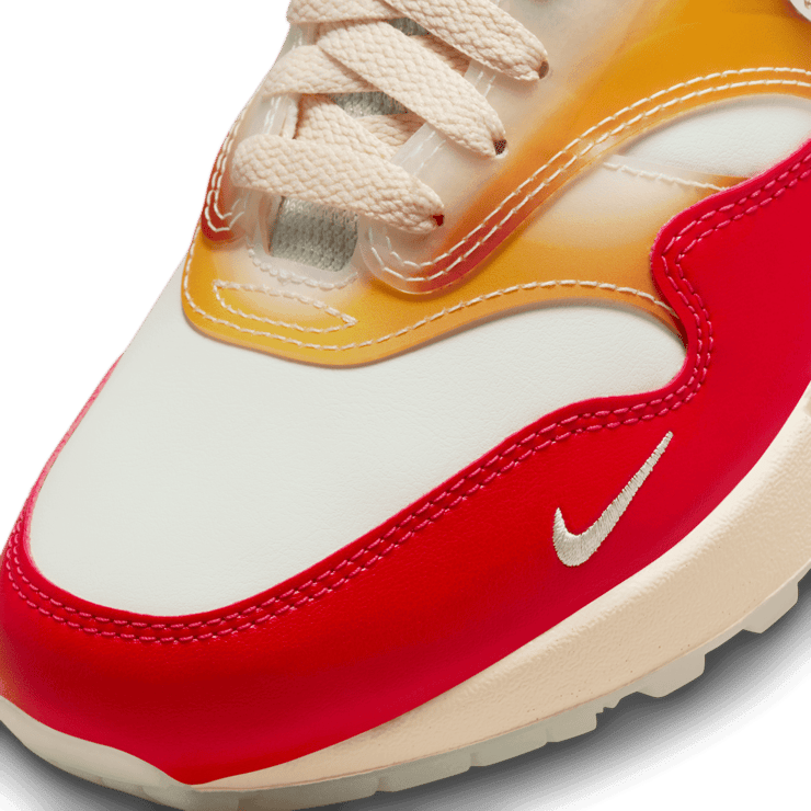 Nike Air Max 1 Sofvi (W) Angle 4