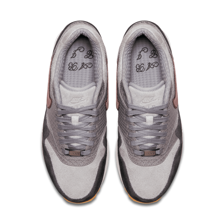 Nike Air Max 1 Paris Bespoke (W) Angle 1