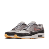 Nike Air Max 1 Paris Bespoke (W) Angle 2