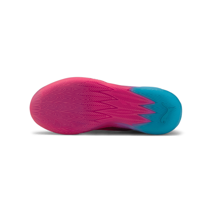 Puma MB.02 Low Imbalance Angle 0