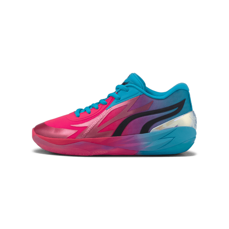 Puma MB.02 Low Imbalance Angle 1