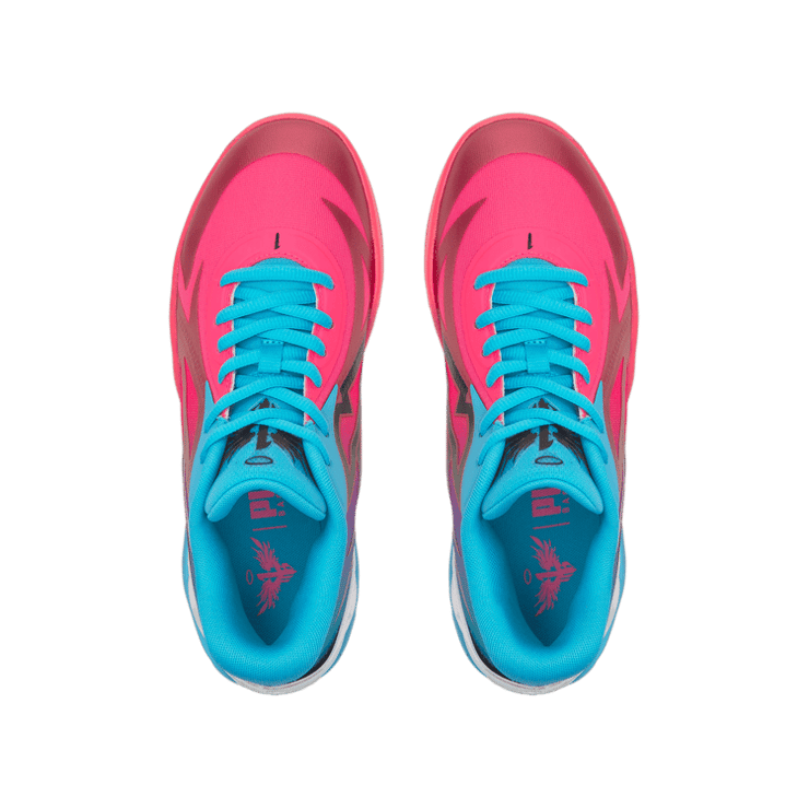 Puma MB.02 Low Imbalance Angle 2