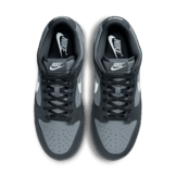 Nike Dunk Low Anthracite Pure Platinum Industrial Blue Angle 1