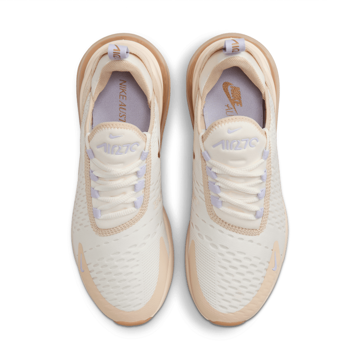 Nike Air Max 270 Australia (W) Angle 1