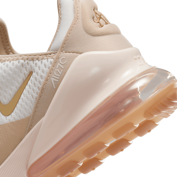 Nike Air Max 270 Australia (W) Angle 5