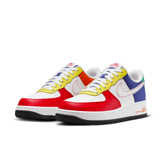 Nike Air Force 1 Low Rubik's Cube Angle 3