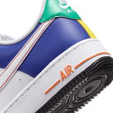 Nike Air Force 1 Low Rubik's Cube Angle 6