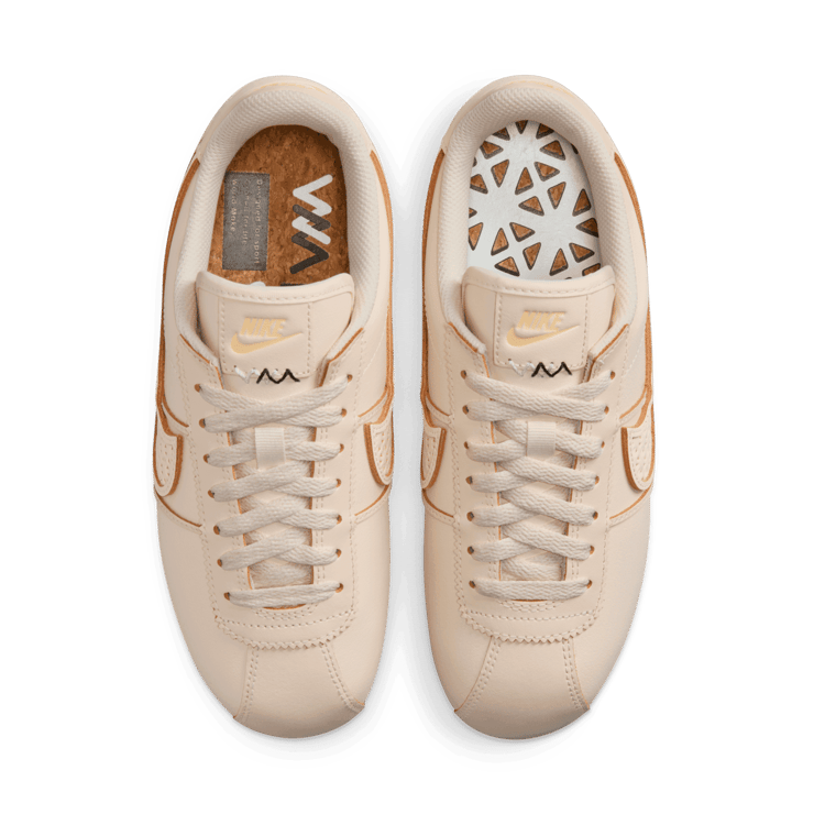 Nike Cortez World Make (W) Angle 1