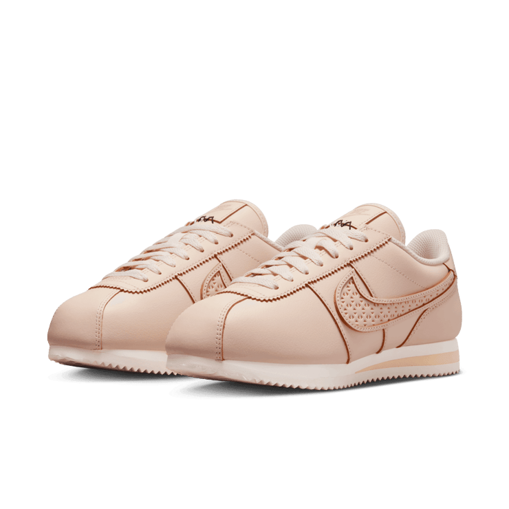 Nike Cortez World Make (W) Angle 2