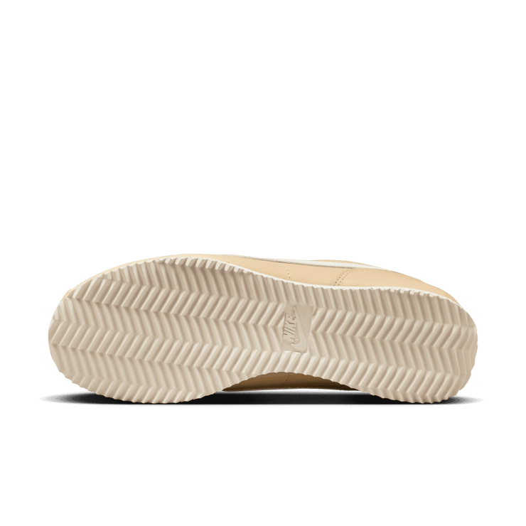 Nike Cortez Sesame Angle 0