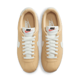 Nike Cortez Sesame Angle 1