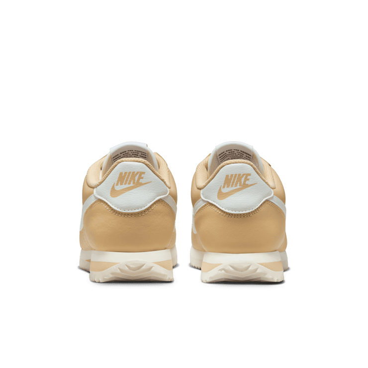 Nike Cortez Sesame Angle 3