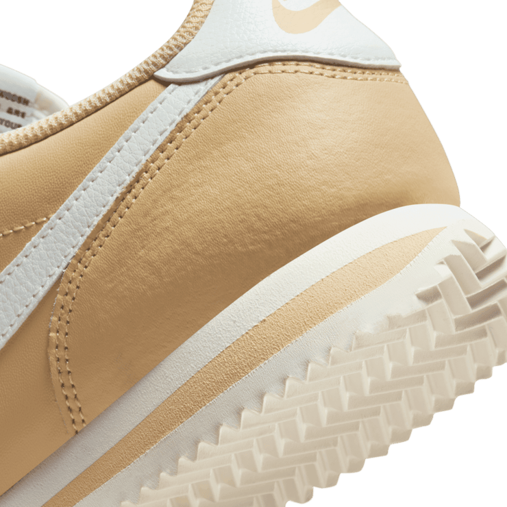 Nike Cortez Sesame Angle 5