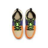 Air Jordan 1 Mid SE Super Splash (PS) Angle 1