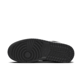 Air Jordan 1 Low SE Black Elephant Angle 0