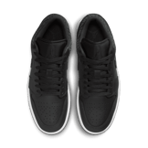Air Jordan 1 Low SE Black Elephant Angle 1