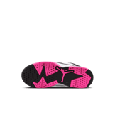 Air Jordan 6 Retro Low Fierce Pink (PS) Angle 0