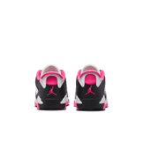 Air Jordan 6 Retro Low Fierce Pink (PS) Angle 3