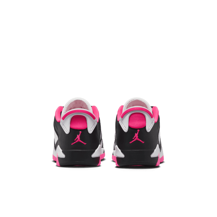 Air Jordan 6 Retro Low Fierce Pink (PS) Angle 3