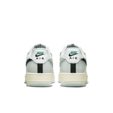 Nike Air Force 1 Low Split Light Silver Angle 5