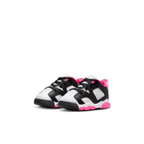 Air Jordan 6 Retro Low Fierce Pink (TD) Angle 2