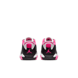 Air Jordan 6 Retro Low Fierce Pink (TD) Angle 3