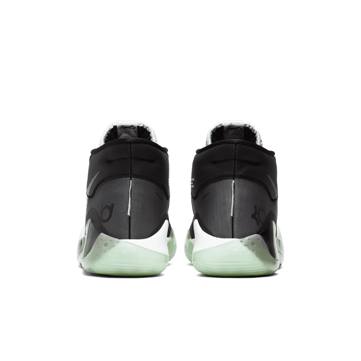Nike KD 12 TB Black Angle 3