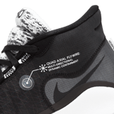 Nike KD 12 TB Black Angle 5